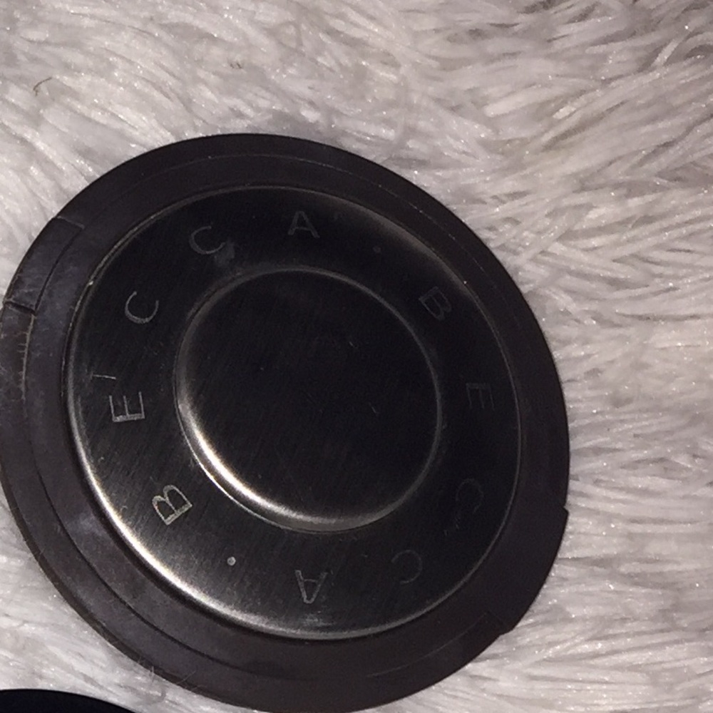 Becca Highlighter